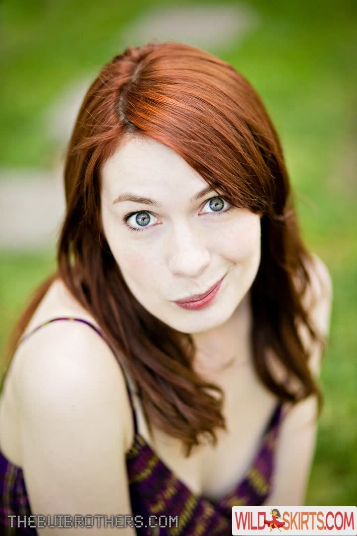 Felicia Day / feliciaday nude Instagram leaked photo #30