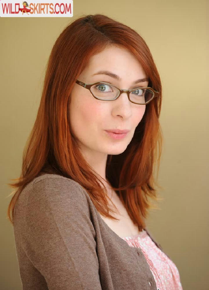 Felicia Day / feliciaday nude Instagram leaked photo #12