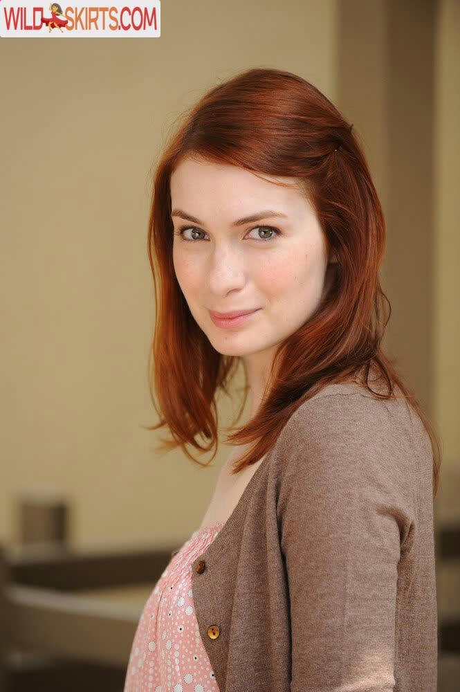 Felicia Day / feliciaday nude Instagram leaked photo #14