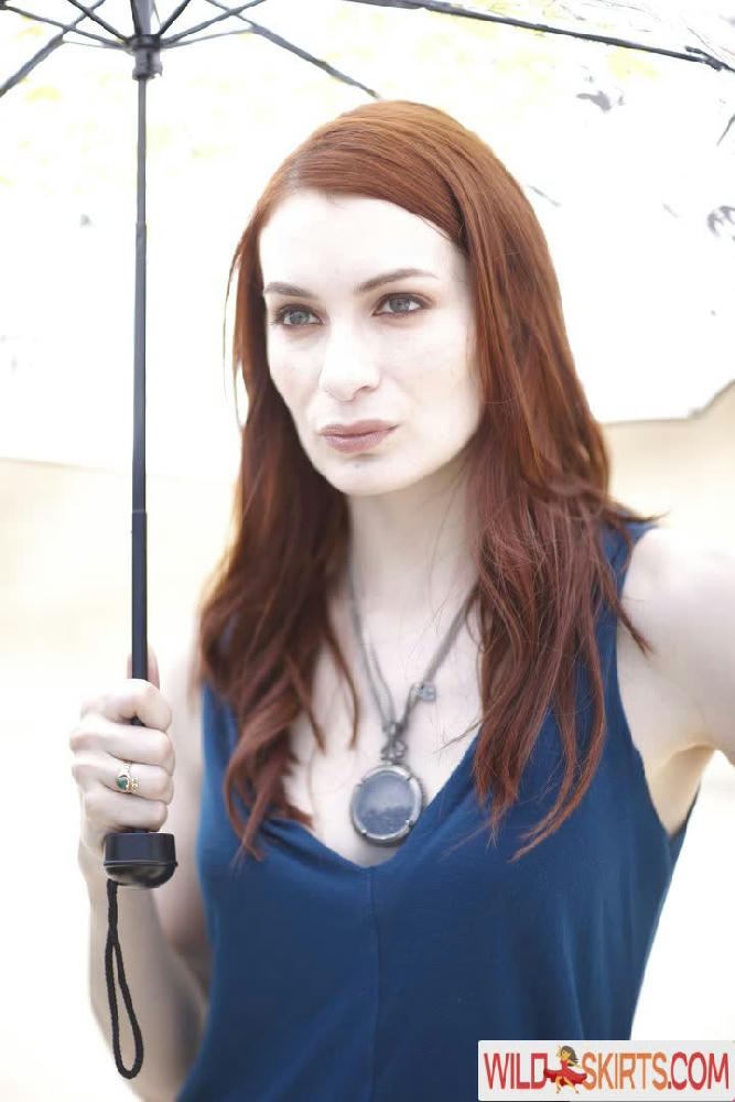 Felicia Day / feliciaday nude Instagram leaked photo #8