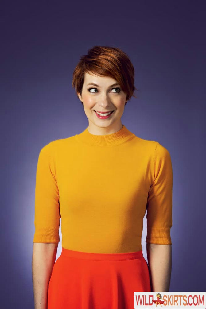 Felicia Day / feliciaday nude Instagram leaked photo #20