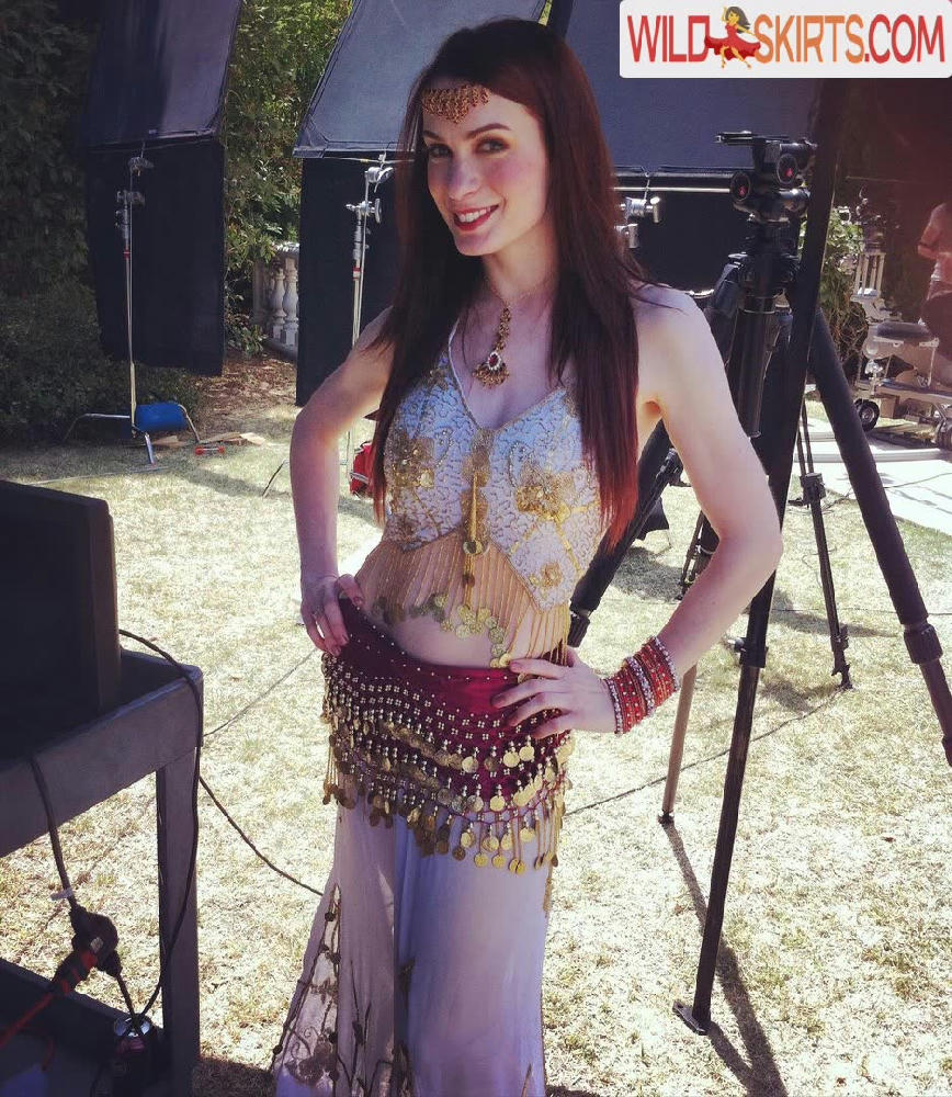 Felicia Day / feliciaday nude Instagram leaked photo #27