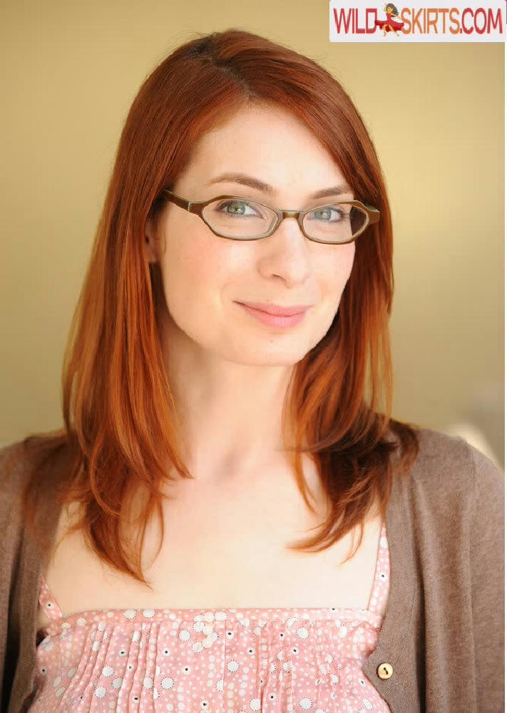 Felicia Day / feliciaday nude Instagram leaked photo #28