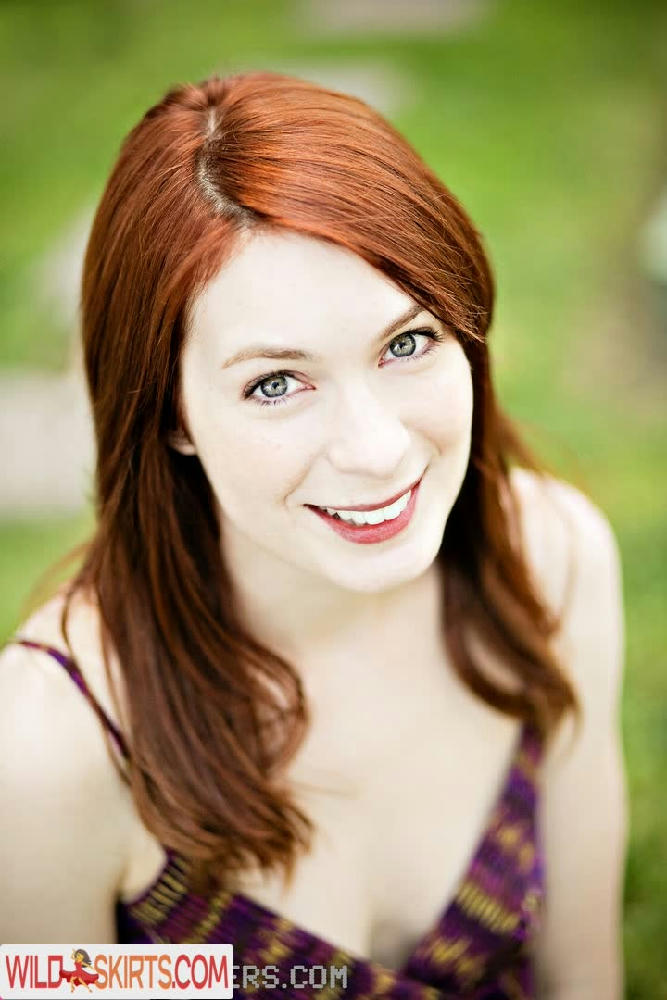 Felicia Day / feliciaday nude Instagram leaked photo #10