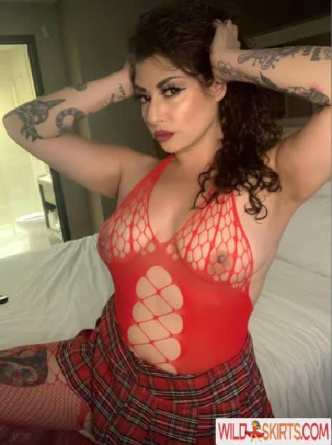 Felicia Rose / feliciarose / feliciaroseraw / peoplestramp nude OnlyFans, Instagram leaked photo #40