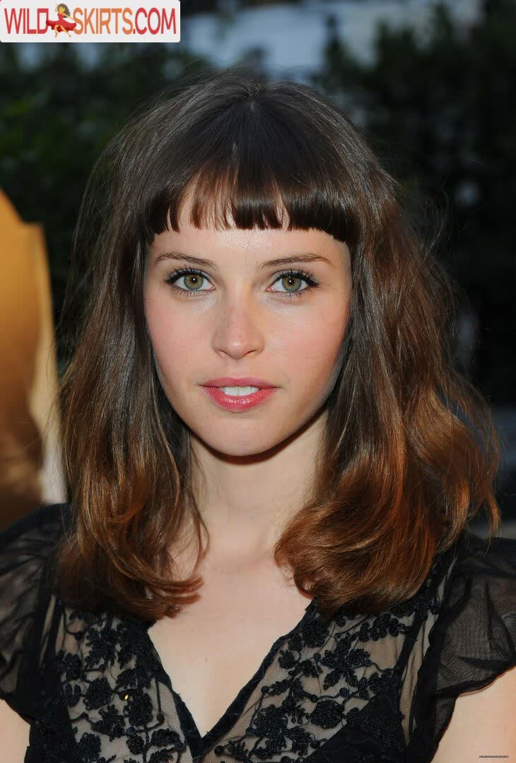 Felicity Jones nude leaked photo #30