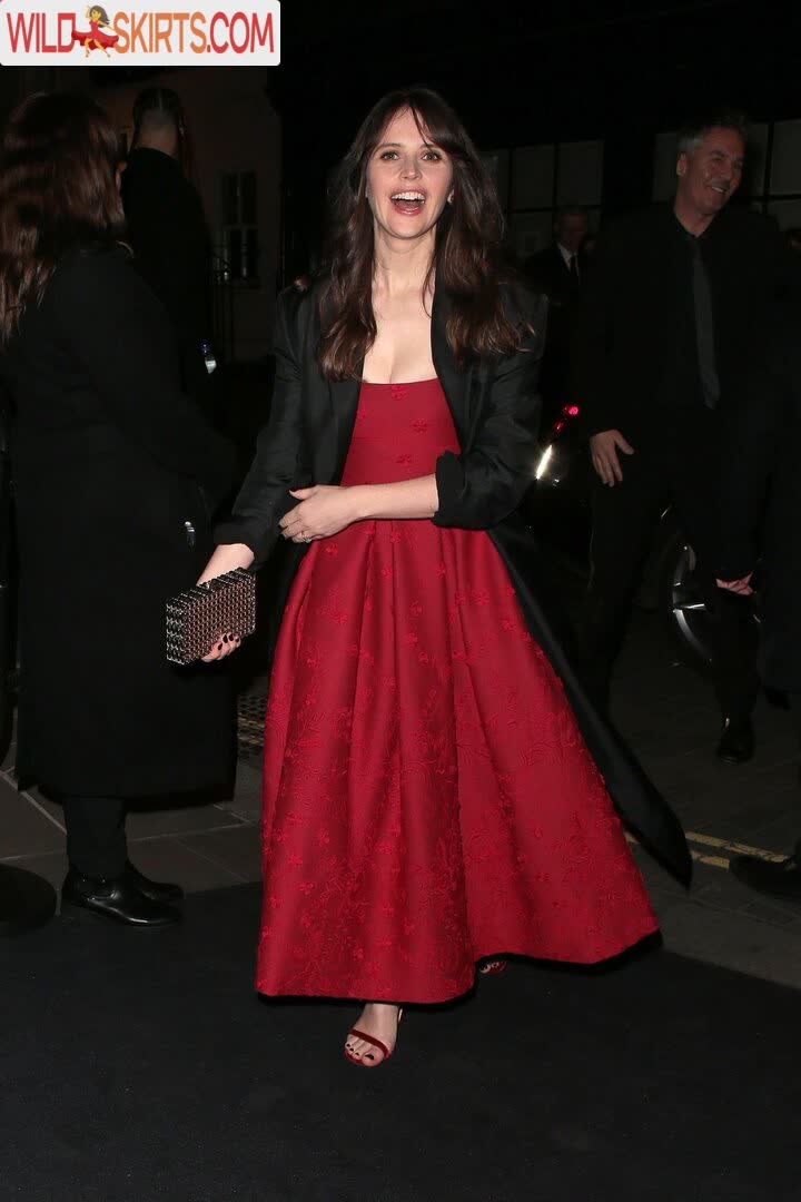 Felicity Jones / felicity.jones / onlydirtytoes nude OnlyFans, Instagram leaked photo #17