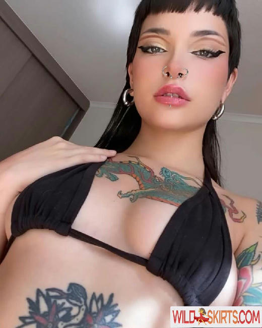 felinebitx / cybergatita69 / felinebitx / itsfelinebtx nude OnlyFans, Instagram leaked photo #19