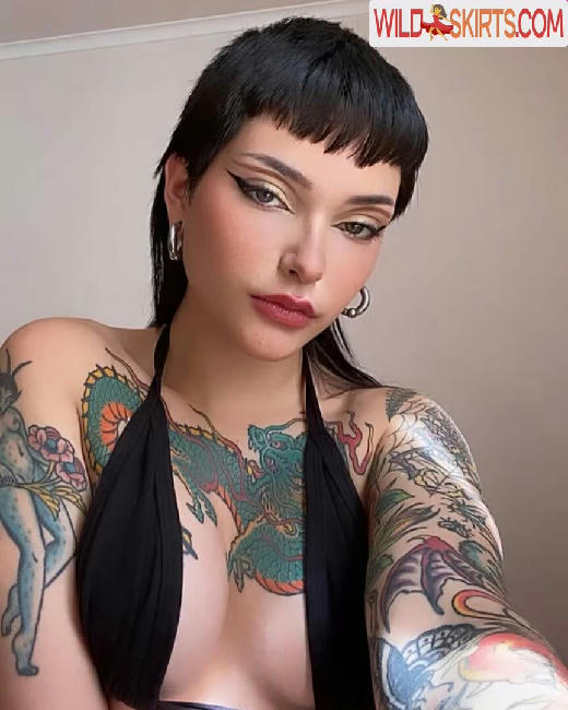 felinebitx / cybergatita69 / felinebitx / itsfelinebtx nude OnlyFans, Instagram leaked photo #20