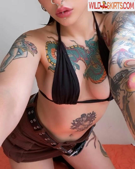 felinebitx / cybergatita69 / felinebitx / itsfelinebtx nude OnlyFans, Instagram leaked photo #21