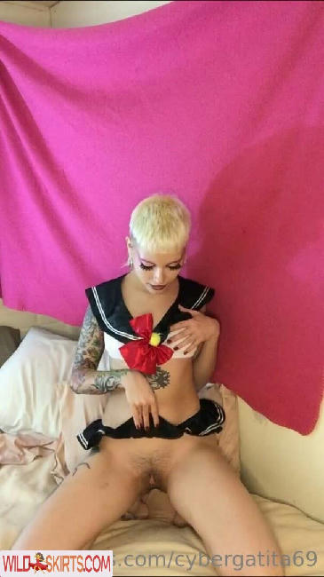 felinebitx / cybergatita69 / felinebitx / itsfelinebtx nude OnlyFans, Instagram leaked photo #41