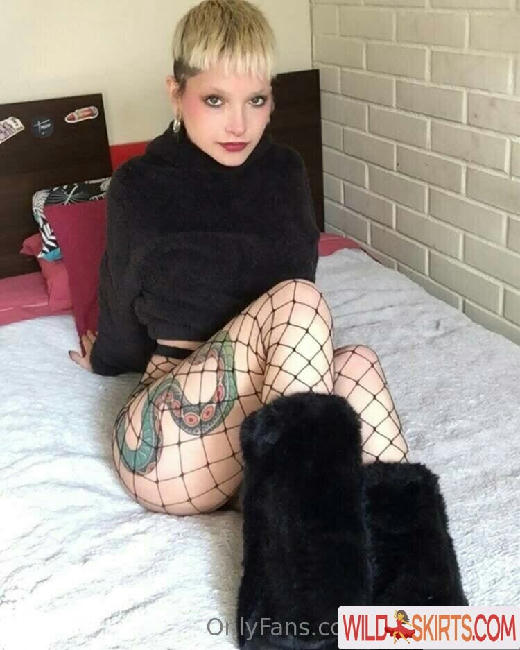 felinebitx / cybergatita69 / felinebitx / itsfelinebtx nude OnlyFans, Instagram leaked photo #9