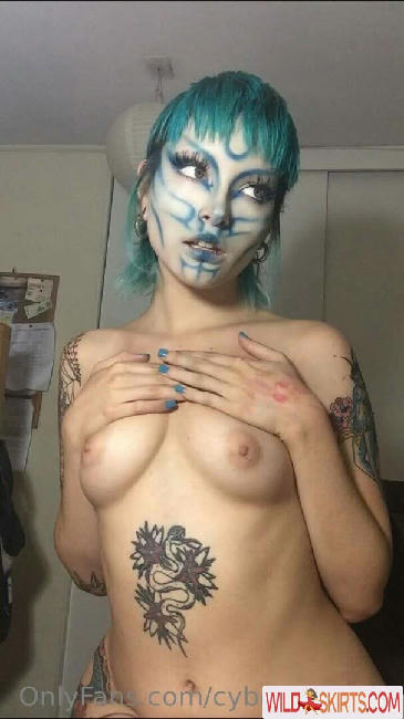 felinebitx / cybergatita69 / felinebitx / itsfelinebtx nude OnlyFans, Instagram leaked photo #42