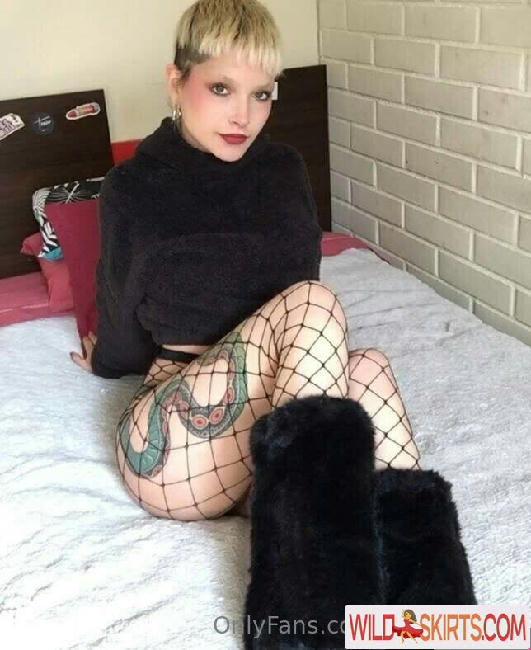 felinebitx / cybergatita69 / felinebitx / itsfelinebtx nude OnlyFans, Instagram leaked photo #30