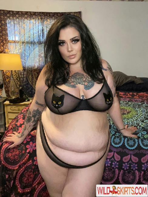 felyxthecat / felyxthecat / me0wminx nude OnlyFans, Instagram leaked photo #28