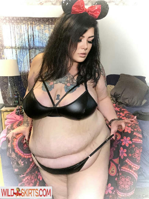 felyxthecat / felyxthecat / me0wminx nude OnlyFans, Instagram leaked photo #75