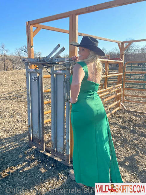 femalefarmerrancherfree / femalefarmerrancher / femalefarmerrancherfree nude OnlyFans, Instagram leaked photo #34