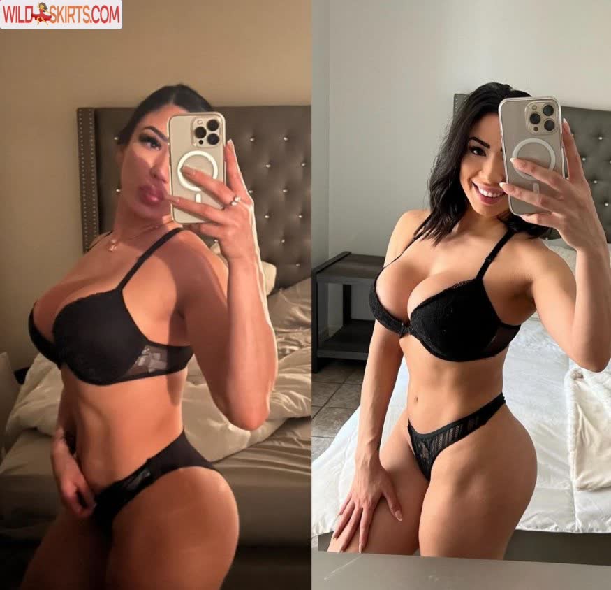 femalefitass / Coach Kimmy / Kim Garza / femalefitass nude Instagram leaked photo #3