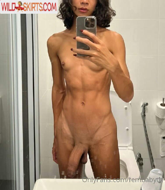 Fembabyth / fembabyth nude OnlyFans, Instagram leaked photo #49