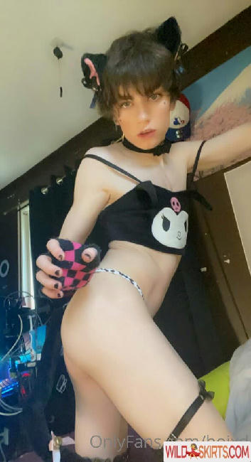 femboixd / boixd / femboixd / kittyboitrap nude OnlyFans leaked photo #61