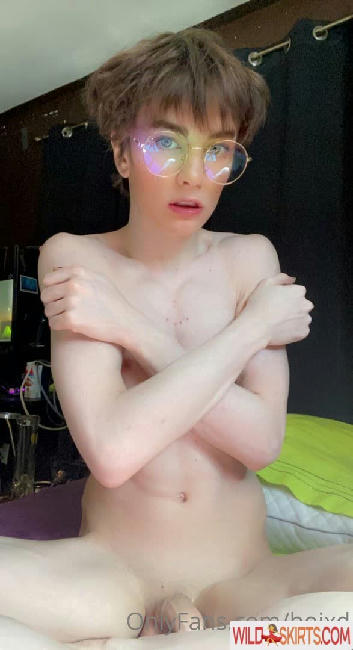 femboixd / boixd / femboixd / kittyboitrap nude OnlyFans leaked photo #39