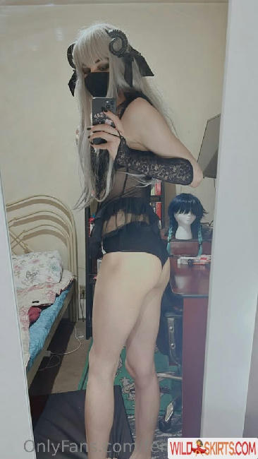 femboy_alma nude OnlyFans, Instagram leaked photo #73