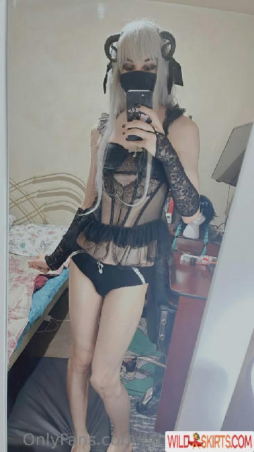 femboy_alma nude OnlyFans, Instagram leaked photo #74