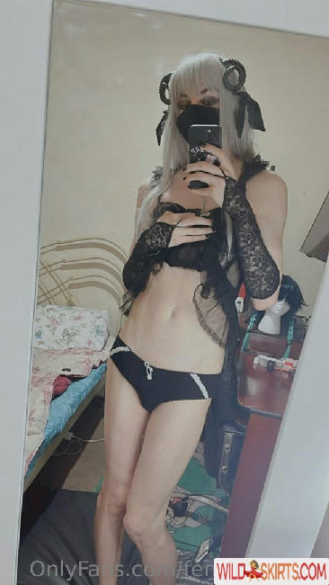 femboy_alma nude OnlyFans, Instagram leaked photo #9