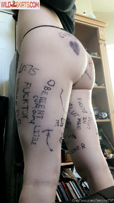 femboy707 nude OnlyFans, Instagram leaked photo #33