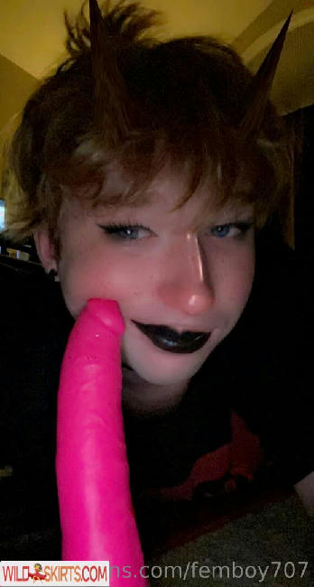 femboy707 nude OnlyFans, Instagram leaked photo #66