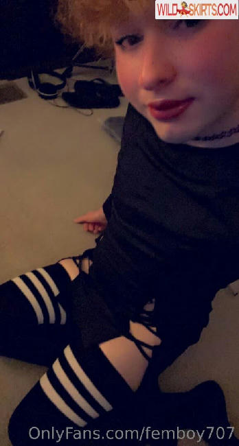 femboy707 nude OnlyFans, Instagram leaked photo #75