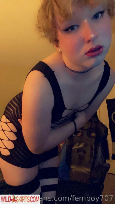 femboy707 nude OnlyFans, Instagram leaked photo #85