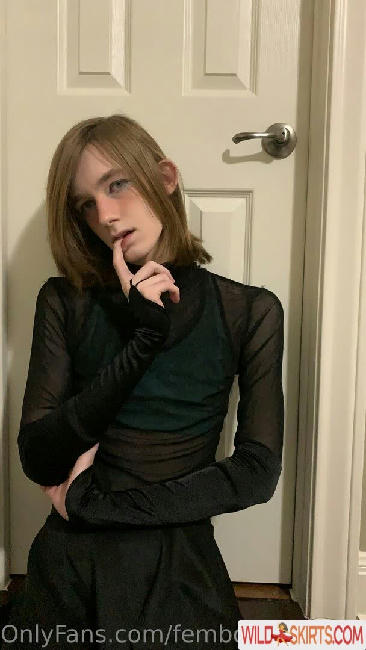 femboycherryblossom nude OnlyFans, Instagram leaked photo #217