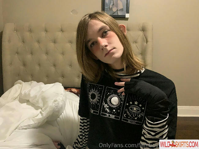 femboycherryblossom nude OnlyFans, Instagram leaked photo #270