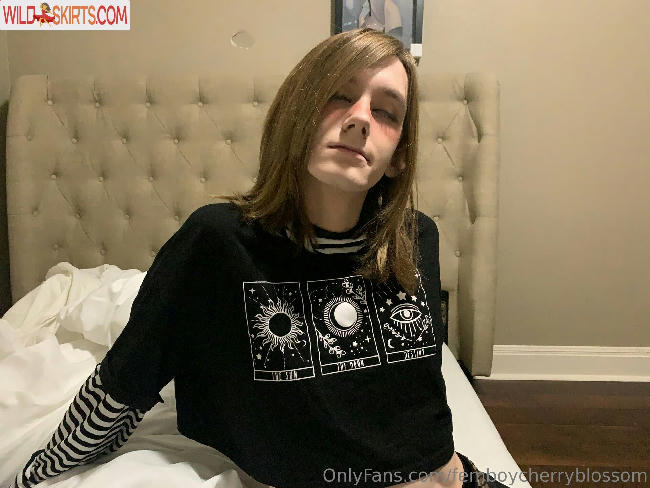 femboycherryblossom nude OnlyFans, Instagram leaked photo #277