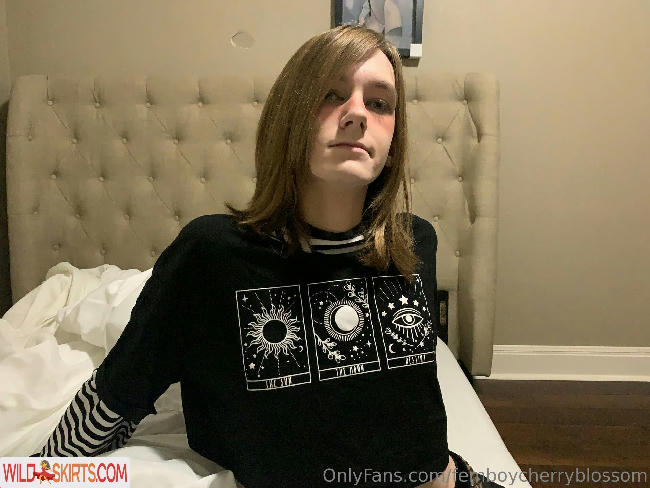 femboycherryblossom nude OnlyFans, Instagram leaked photo #278