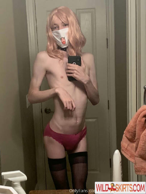 femboycherryblossom nude OnlyFans, Instagram leaked photo #58