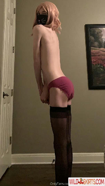 femboycherryblossom nude OnlyFans, Instagram leaked photo #65