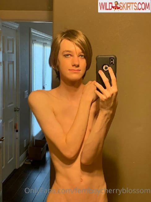 femboycherryblossom nude OnlyFans, Instagram leaked photo #73