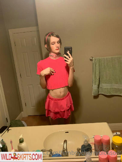 femboycherryblossom nude OnlyFans, Instagram leaked photo #74