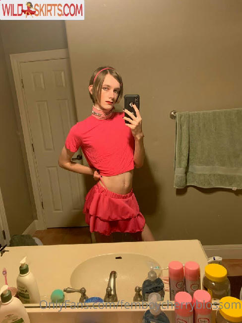 femboycherryblossom nude OnlyFans, Instagram leaked photo #80