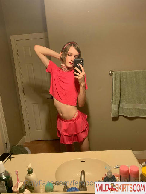 femboycherryblossom nude OnlyFans, Instagram leaked photo #83