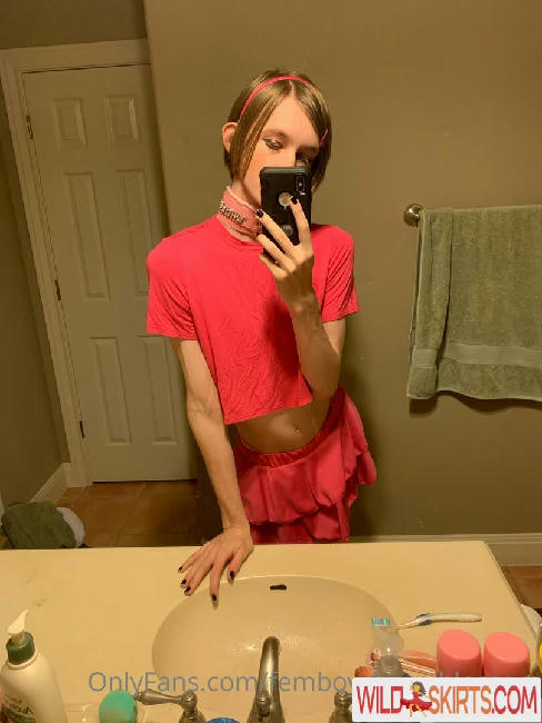 femboycherryblossom nude OnlyFans, Instagram leaked photo #94