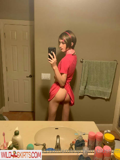 femboycherryblossom nude OnlyFans, Instagram leaked photo #98