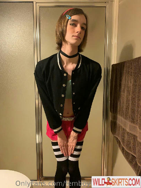 femboycherryblossom nude OnlyFans, Instagram leaked photo #138