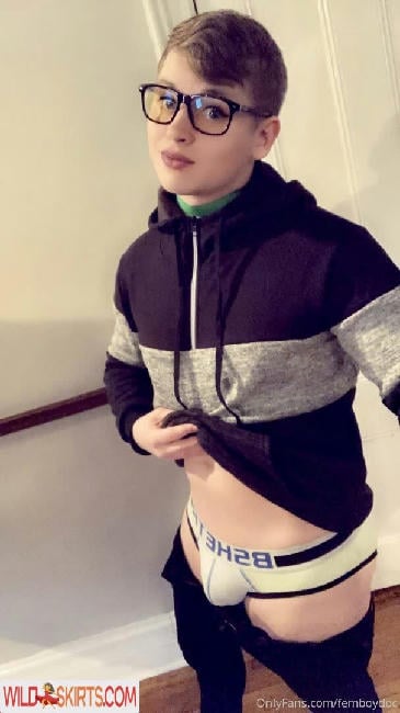 femboydoc / d.o.c_femboy / femboydoc nude OnlyFans, Instagram leaked photo #48