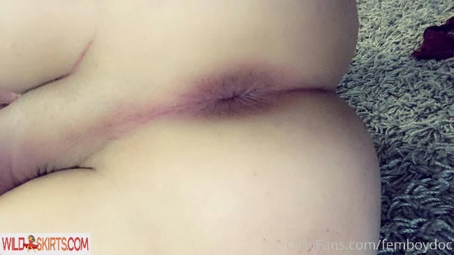 femboydoc / d.o.c_femboy / femboydoc nude OnlyFans, Instagram leaked photo #73