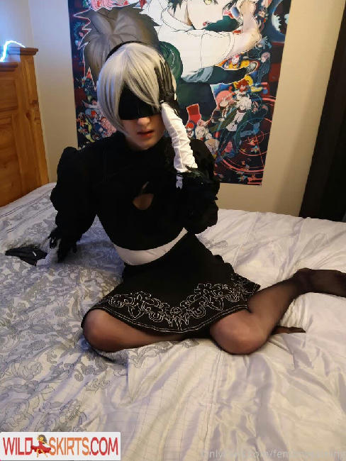 femboygaming / femboygaming / ytjral99 nude OnlyFans, Instagram leaked photo #2