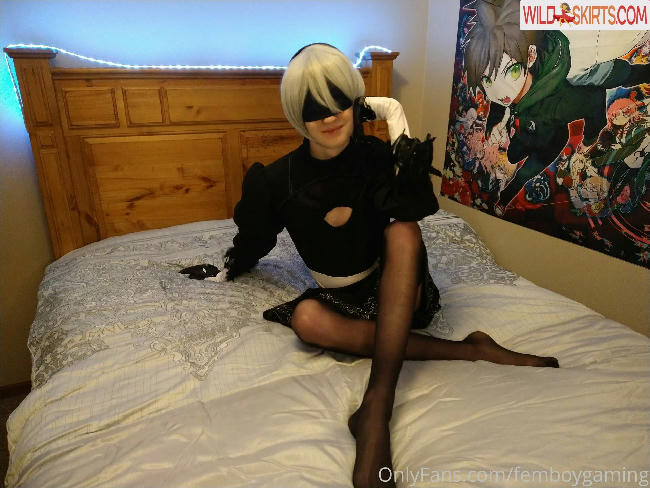 femboygaming / femboygaming / ytjral99 nude OnlyFans, Instagram leaked photo #17