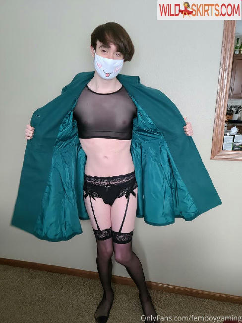 femboygaming / femboygaming / ytjral99 nude OnlyFans, Instagram leaked photo #26